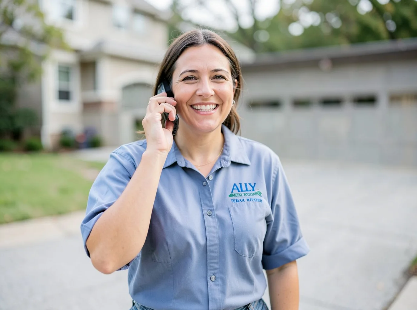 Metal Roof Installation Helmsburg, IN FAQs